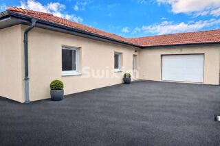  Maison � vendre 4 pi�ces 110 m�