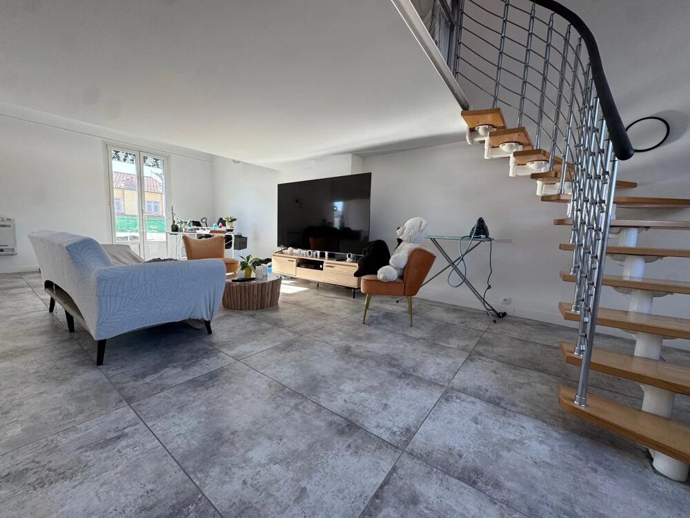 Vente Loft Notre Dame Nice