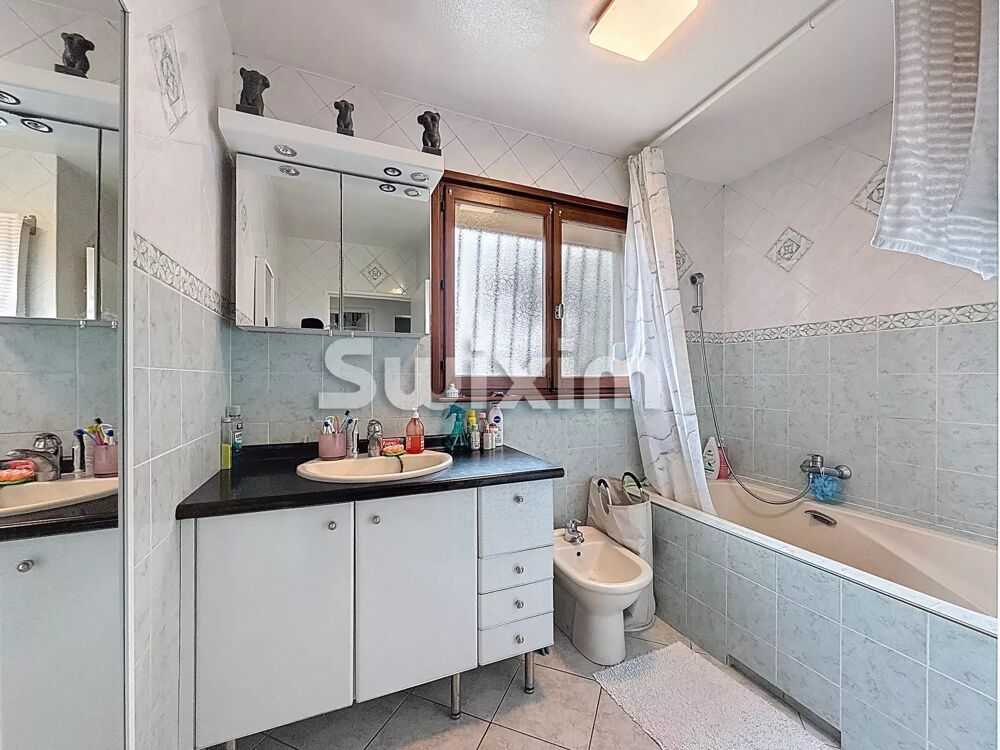  vendre  Maison Cessy (01170)