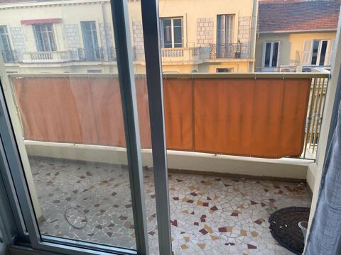  Appartement � louer 1 pi�ce 35 m�
