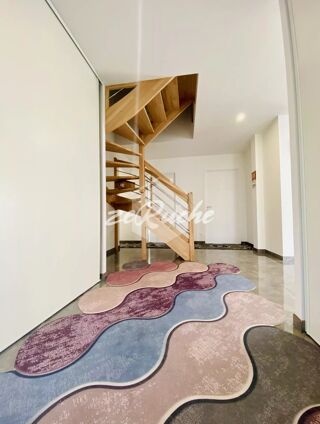  Maison � vendre 5 pi�ces 145 m�