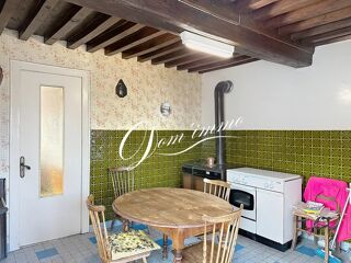  Maison à vendre 4 pièces 81 m²