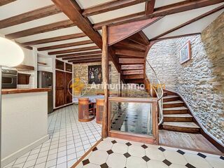  Appartement � vendre 4 pi�ces 185 m�