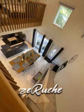  Villa � vendre 220 m�