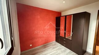  Appartement à vendre 2 pièces 34 m²