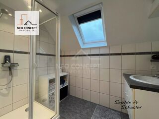  Appartement � louer 3 pi�ces 93 m� R�schwoog