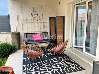  Maison à vendre 5 pièces 118 m²