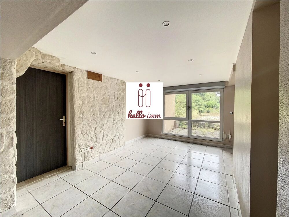 Eckbolsheim, appartement 2 pièces de 54 m2 avec terrasse