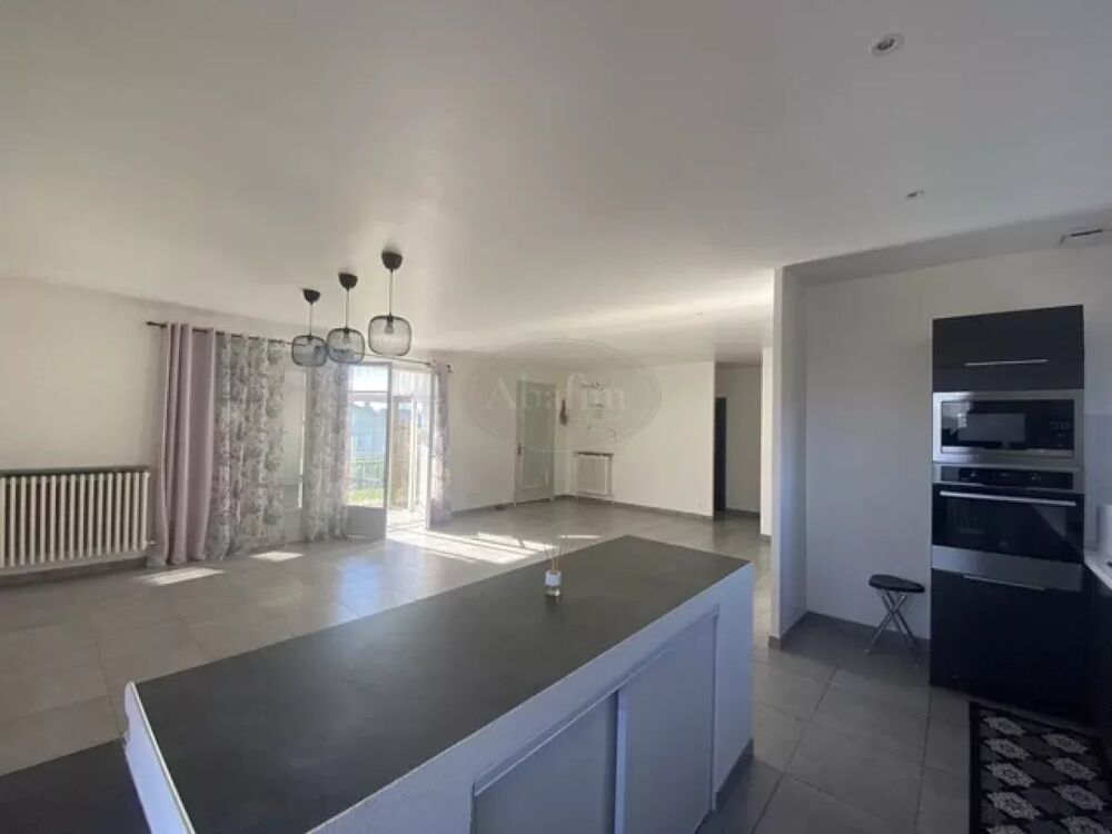 Vente Maison Villa rénovée avec jardin arboré Miélan