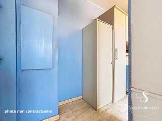  Appartement � vendre 1 pi�ce 20 m�