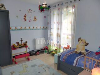  Appartement � vendre 3 pi�ces 70 m�