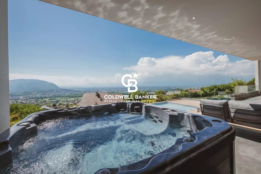 � vendre  Villa Cranves-Sales (74380)