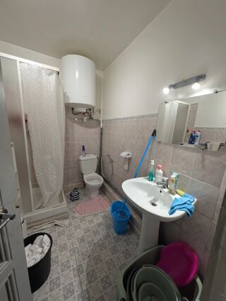  Appartement à vendre 28 m²