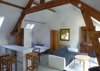  Loft à louer 1 pièce 45 m² Saint-denis-en-val