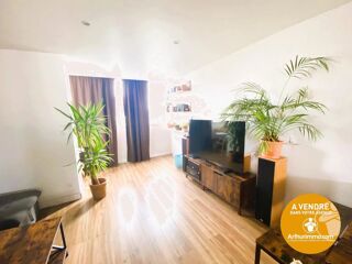  Appartement � vendre 3 pi�ces 63 m�