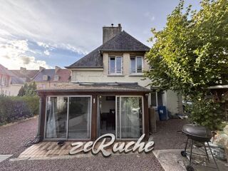  Maison � vendre 4 pi�ces 123 m�