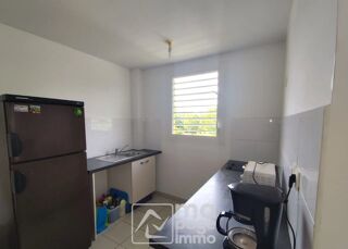  Appartement à vendre 2 pièces 44 m²