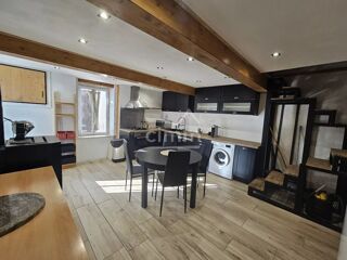  Maison � vendre 2 pi�ces 61 m�