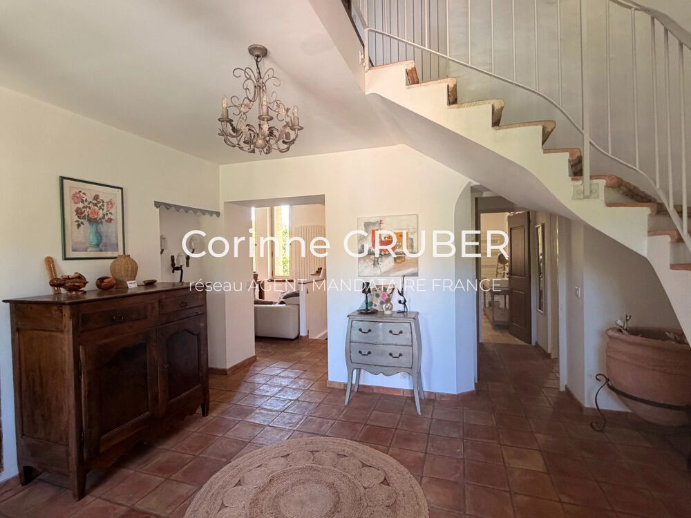 à vendre  Maison Thoard (04380)