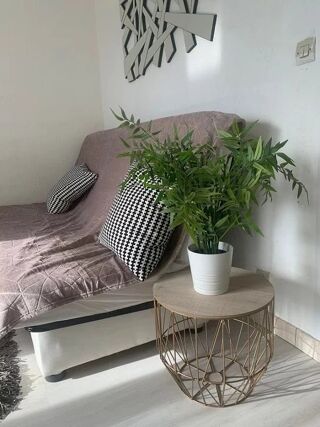  Appartement � louer 1 pi�ce 28 m�