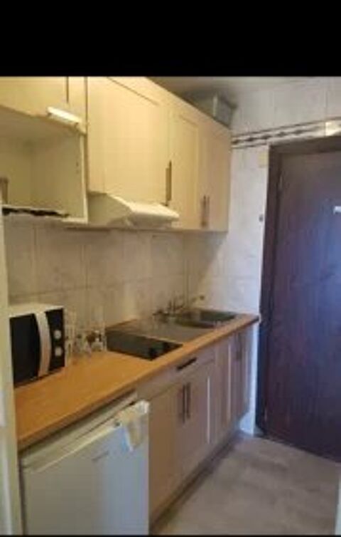  Appartement � louer 1 pi�ce 36 m�