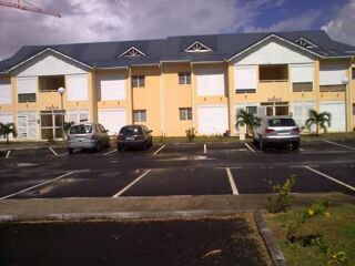  Appartement  vendre 3 pices 59 m