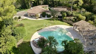  Maison à vendre 12 pièces 550 m²