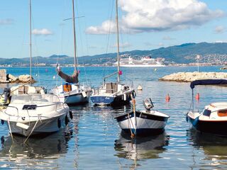 Vente Appartement CANNES VENTE APPARTEMENT 2P Croisette Cannes