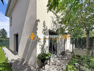  Maison à vendre 5 pièces 118 m²