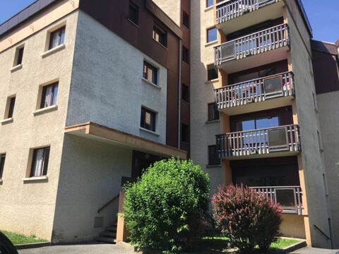   F1 1er étage/Ascenseur - SALLANCHES (Ducs de Savoie/Arly C3) Appartement - 2 pièce(s) - 45 m²