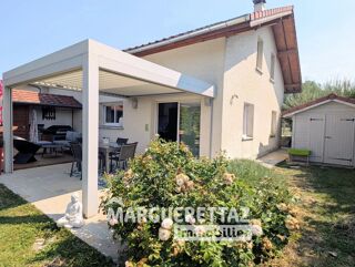  Maison à vendre 5 pièces 121 m²