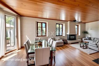  Villa � vendre 6 pi�ces 201 m�