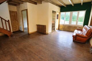  Maison à vendre 5 pièces 86 m²