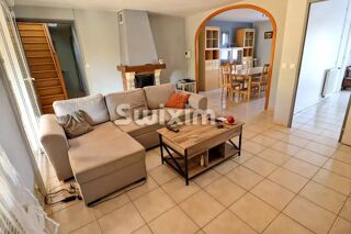  Maison � vendre 7 pi�ces 147 m�