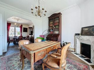  Maison � vendre 6 pi�ces 151 m�