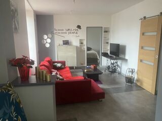  Appartement � vendre 2 pi�ces 69 m�
