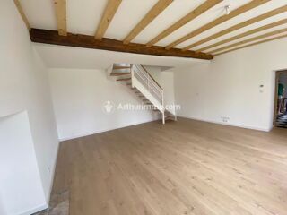  Maison à louer 7 pièces 139 m² Bignay