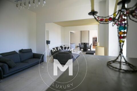   Appartement T5 - Ajaccio Appartement - 5 pièce(s) - 155 m²