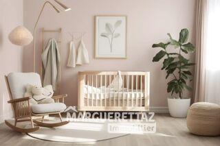  Maison � vendre 6 pi�ces 112 m�