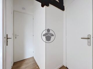  Appartement à louer 1 pièce 20 m²