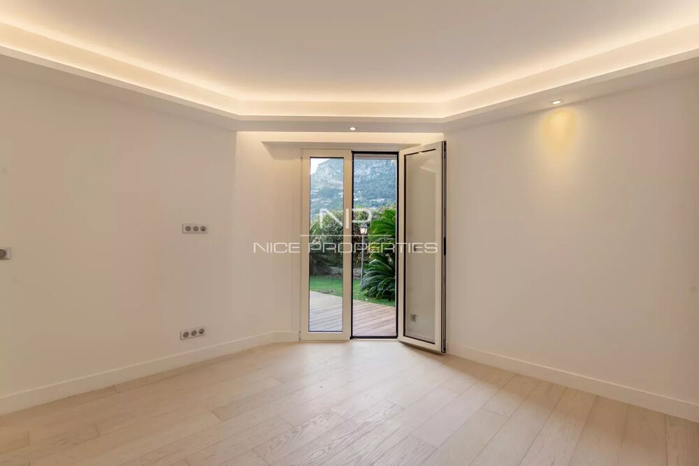 � vendre  Appartement Roquebrune-Cap-Martin (06190)