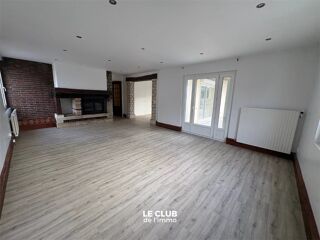  Maison � vendre 7 pi�ces 145 m�