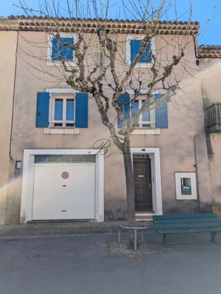  Maison � vendre 3 pi�ces 69 m�