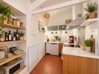  Appartement à vendre 3 pièces 86 m²