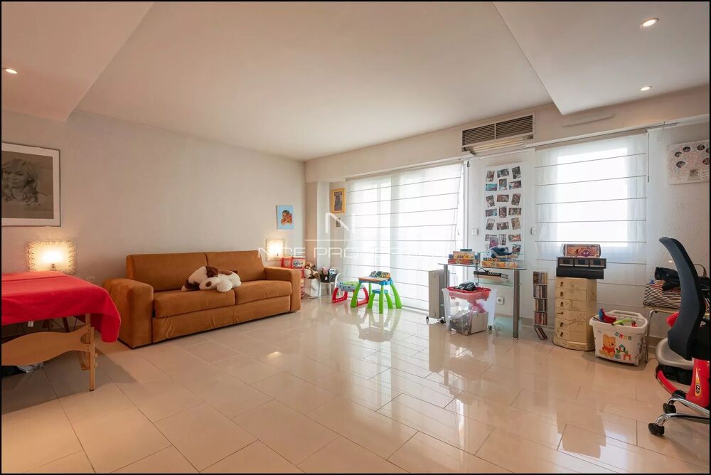  vendre  Appartement Nice (06000)