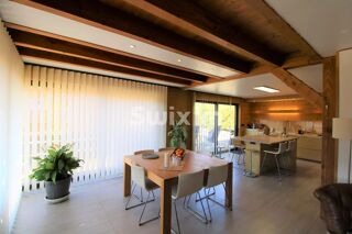  Maison � vendre 8 pi�ces 244 m�