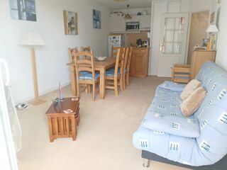  Appartement � vendre 2 pi�ces 43 m�