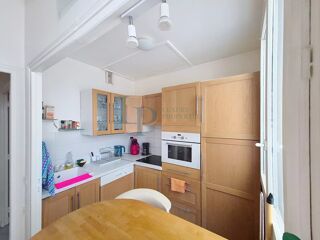  Appartement � vendre 2 pi�ces 42 m�