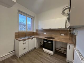  Appartement � louer 3 pi�ces 63 m�