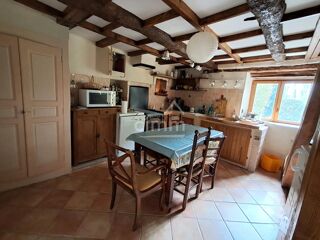  Maison à vendre 7 pièces 125 m²